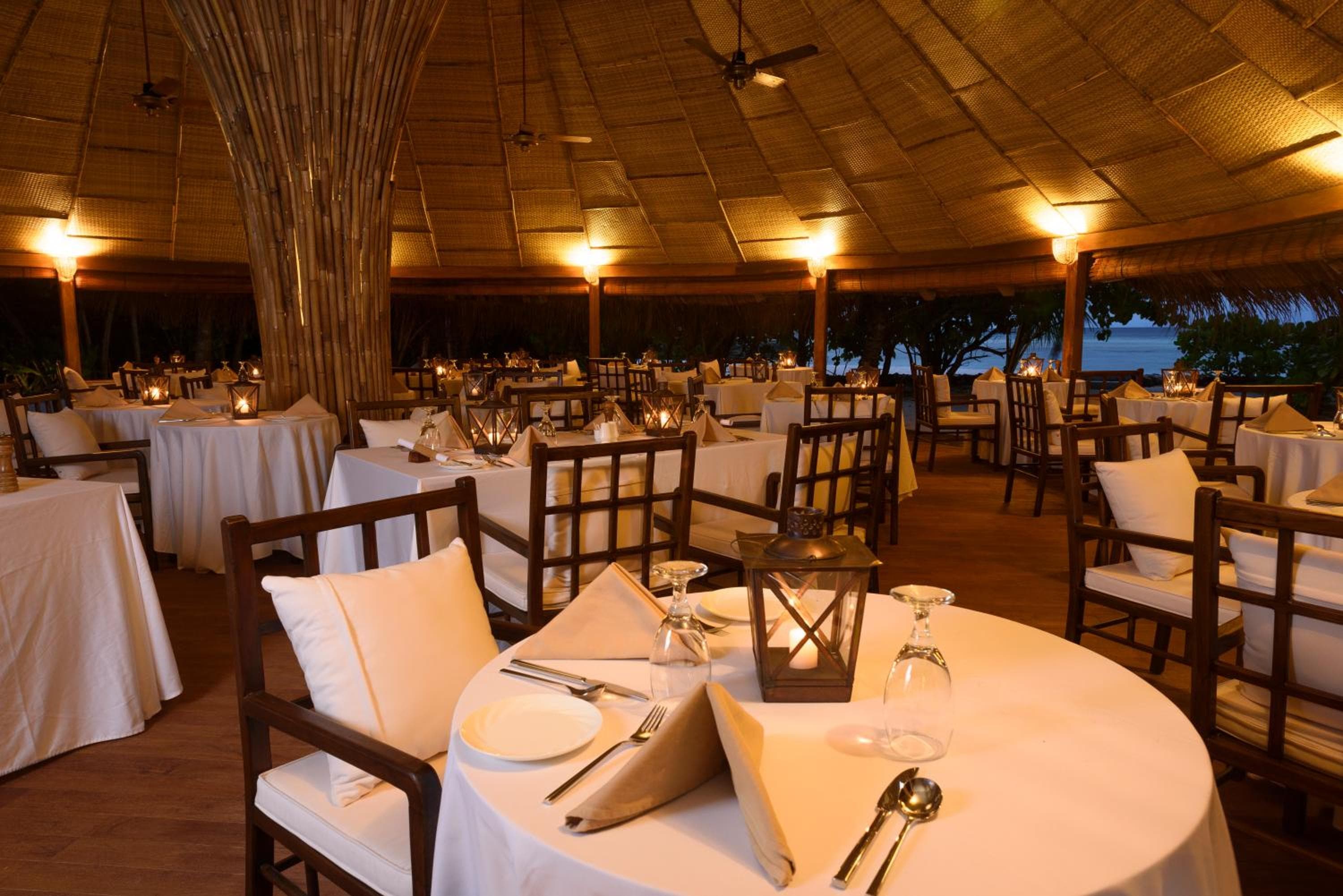 Makunudu Island- An Intimate Hideaway - View 56