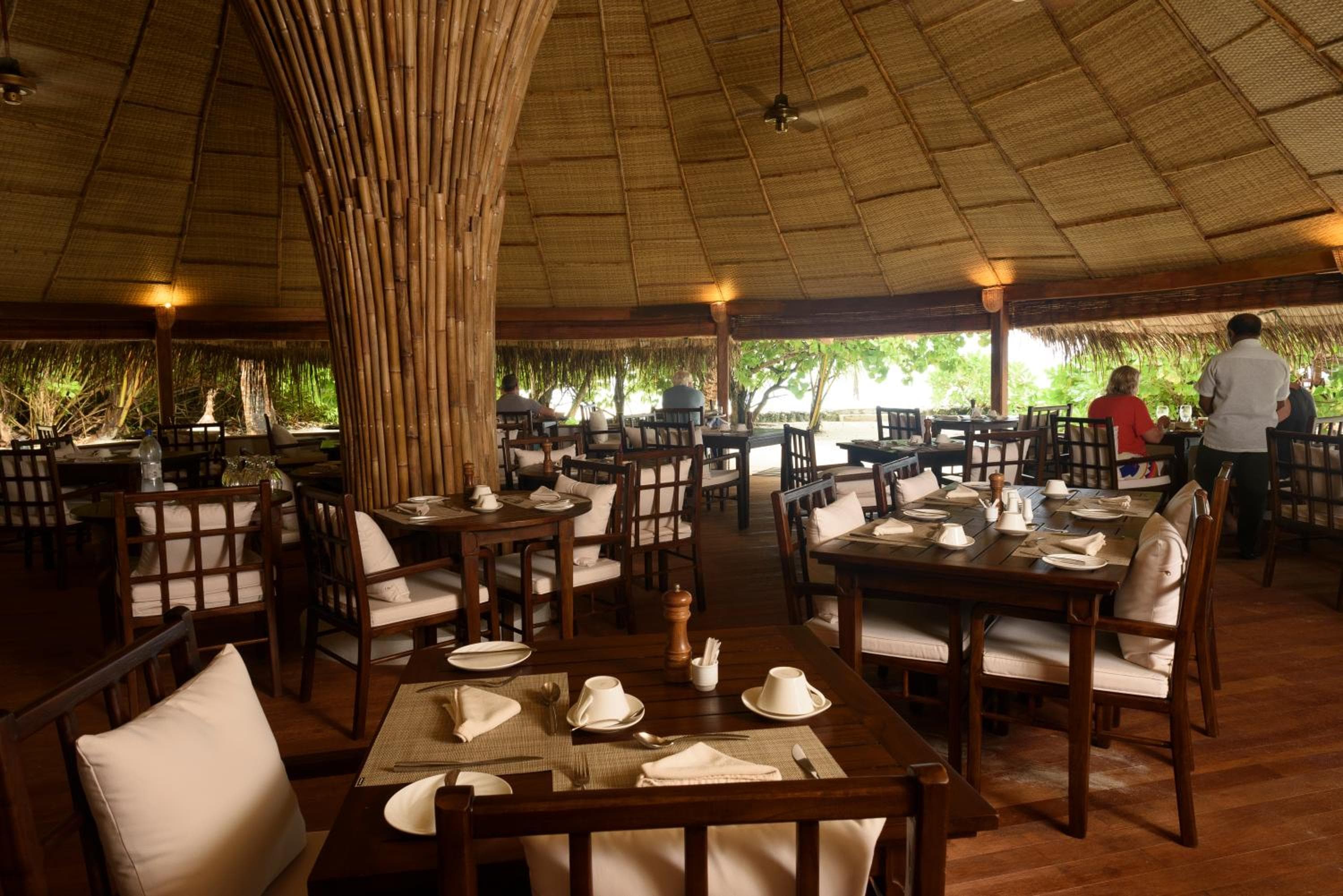 Makunudu Island- An Intimate Hideaway - View 37