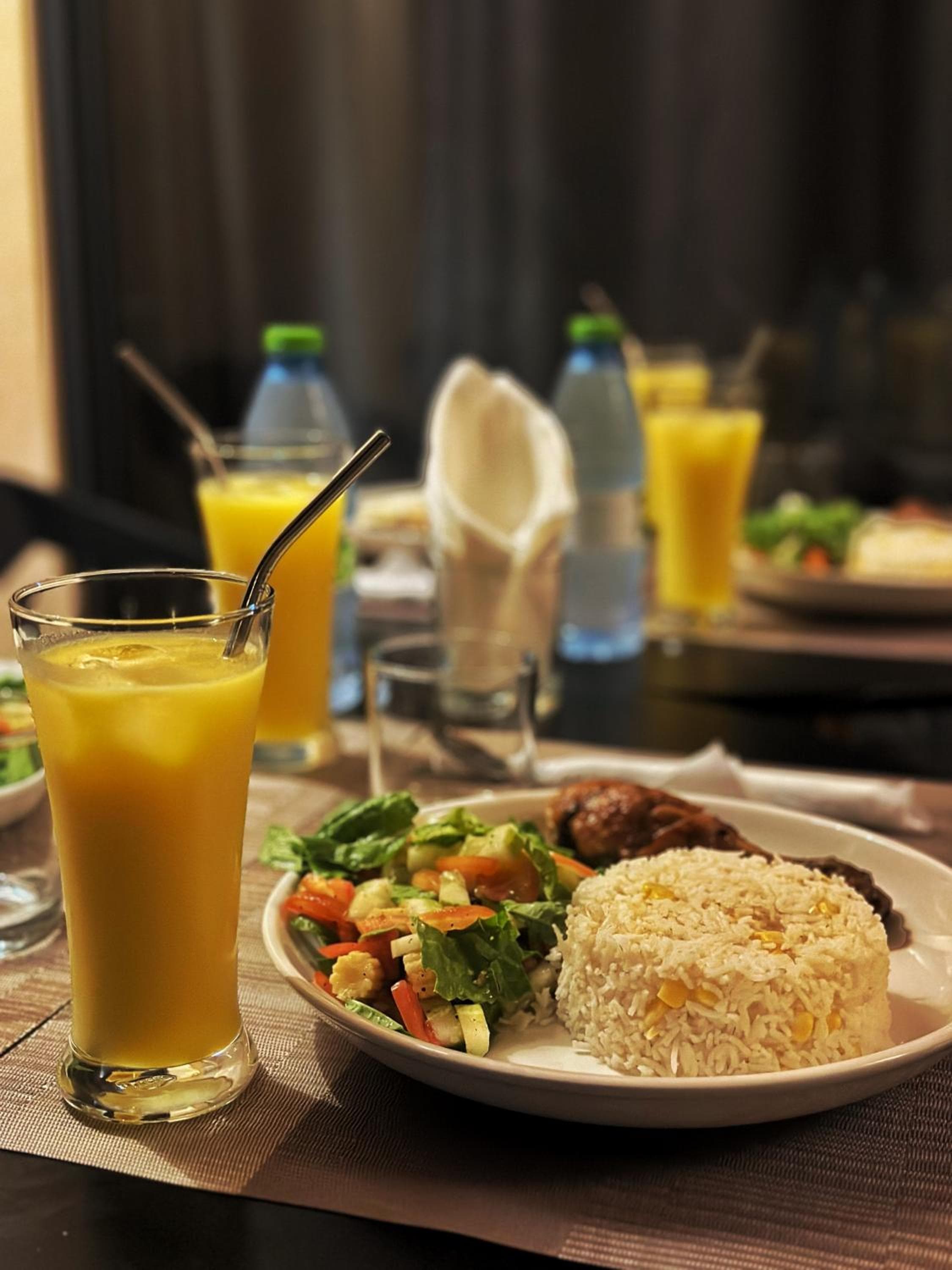 Blue Coral Thoddoo - View 10