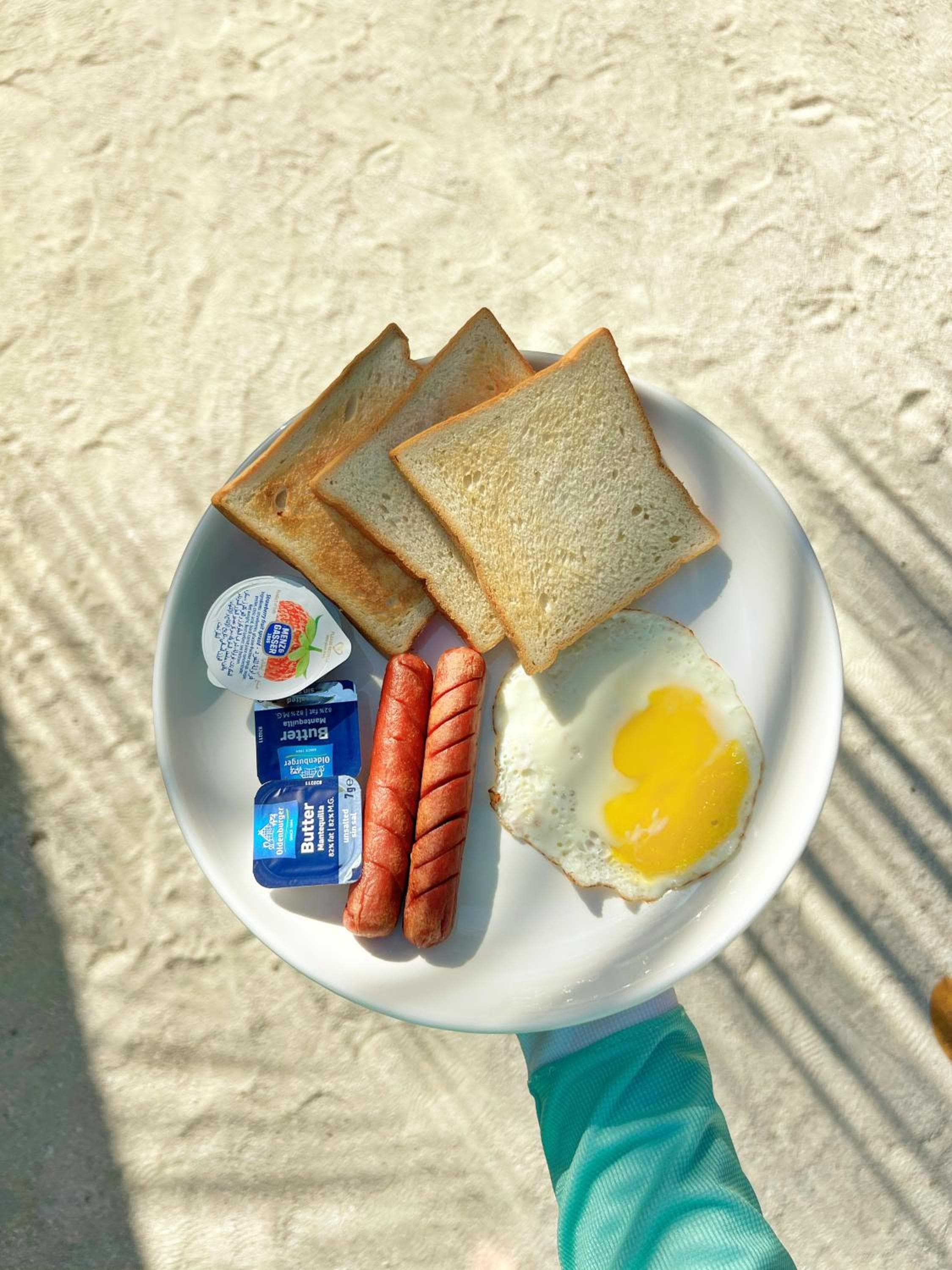 Blue Coral Thoddoo - View 11