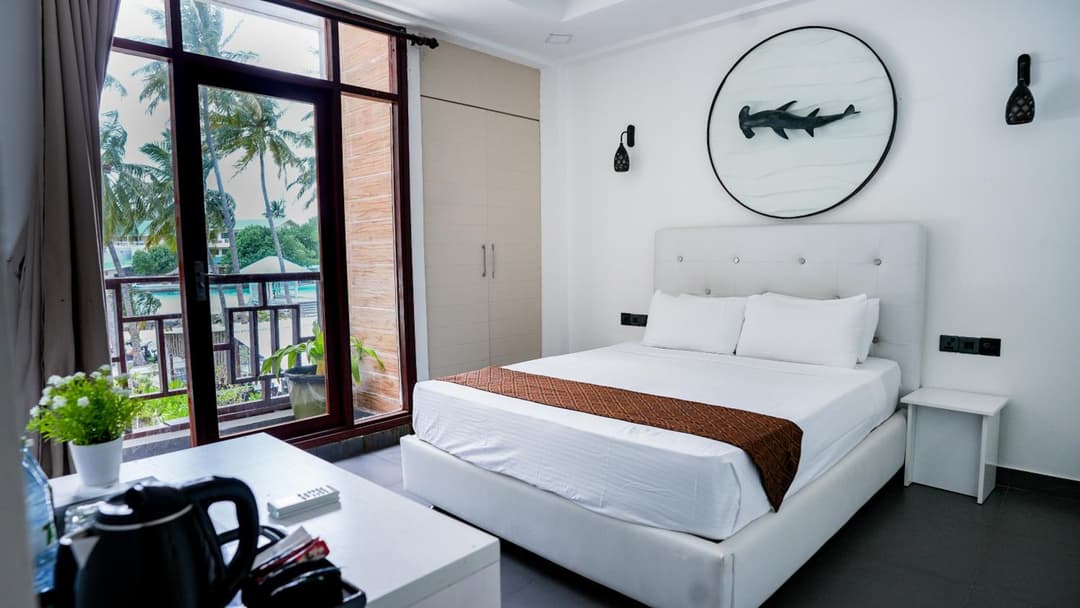 Silver Oasis Maldives - View 15