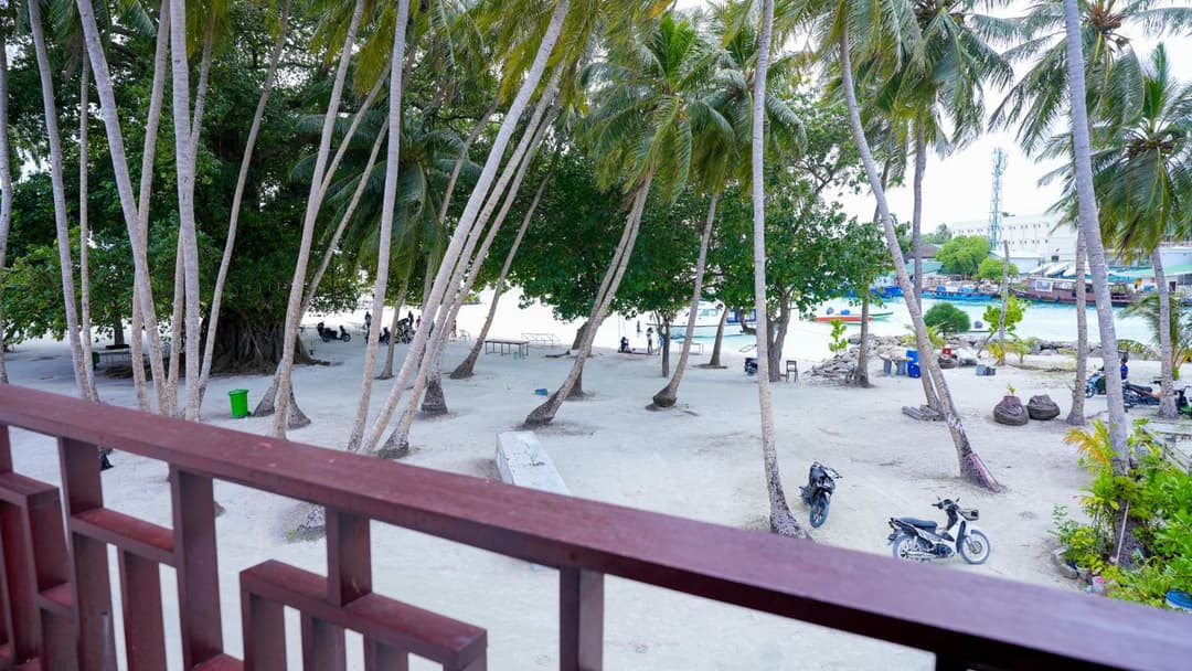 Silver Oasis Maldives - View 4