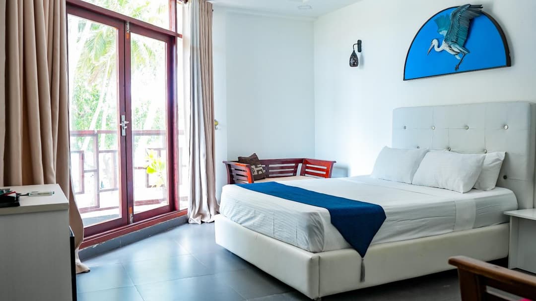 Silver Oasis Maldives - View 8