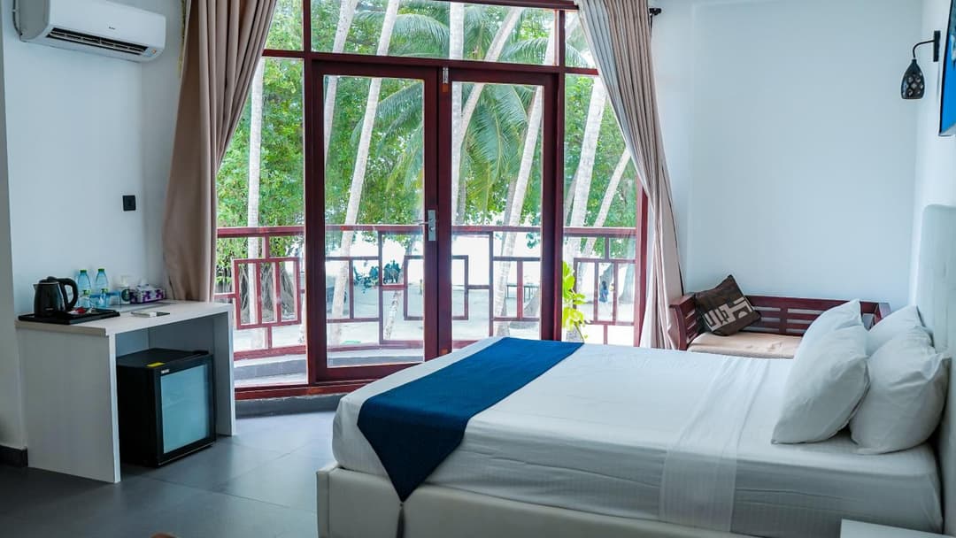 Silver Oasis Maldives - View 54
