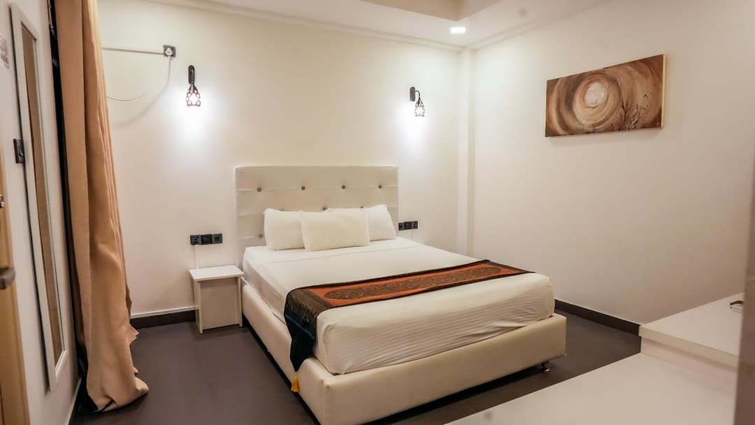 Silver Oasis Maldives - View 34