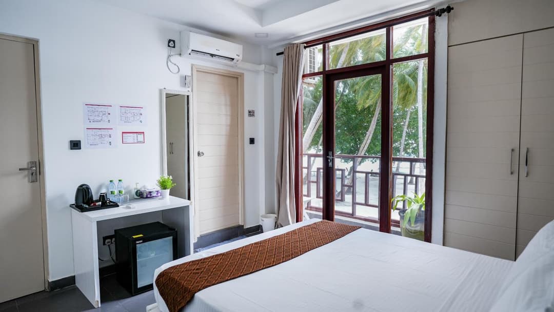 Silver Oasis Maldives - View 65