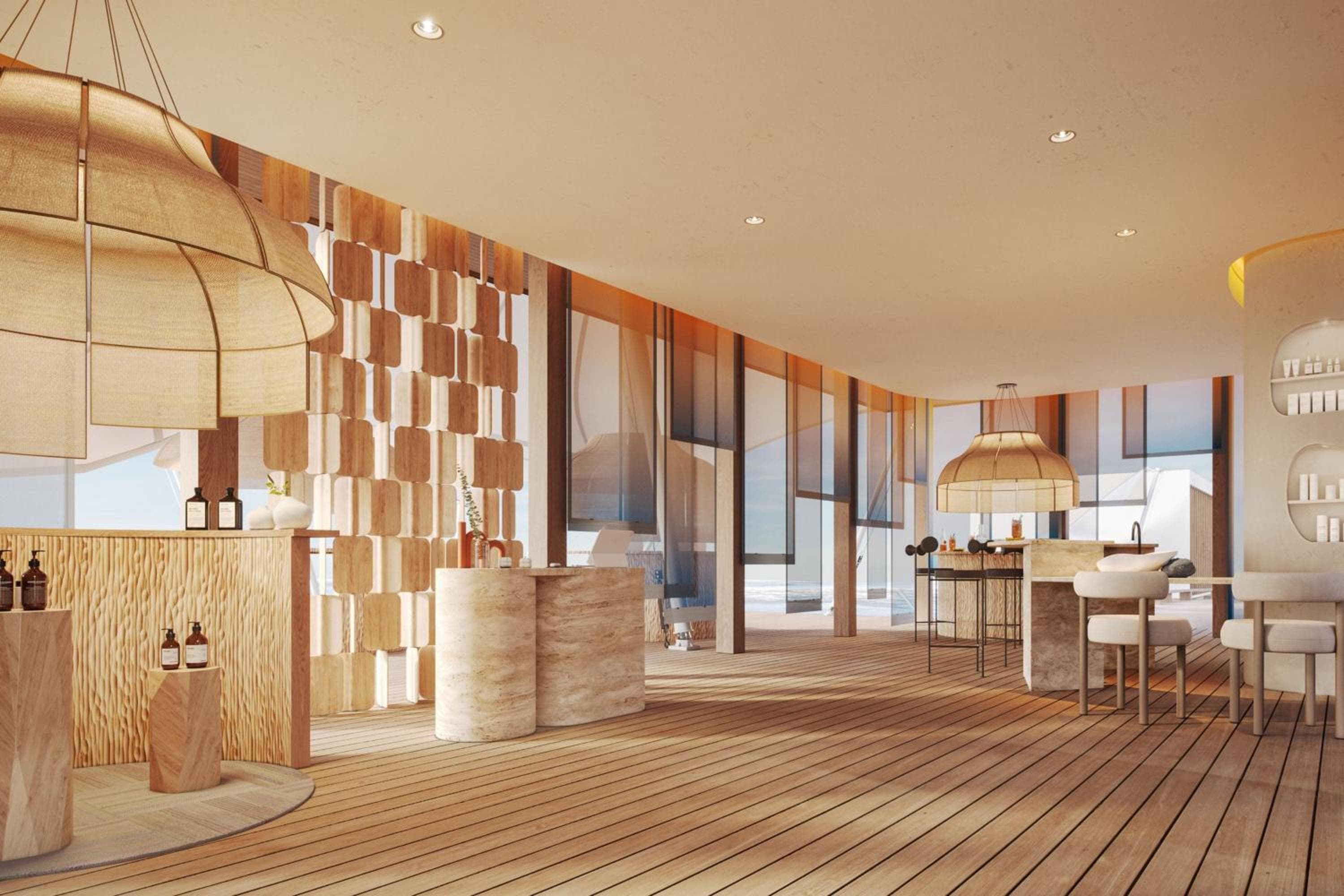 W Maldives - View 11