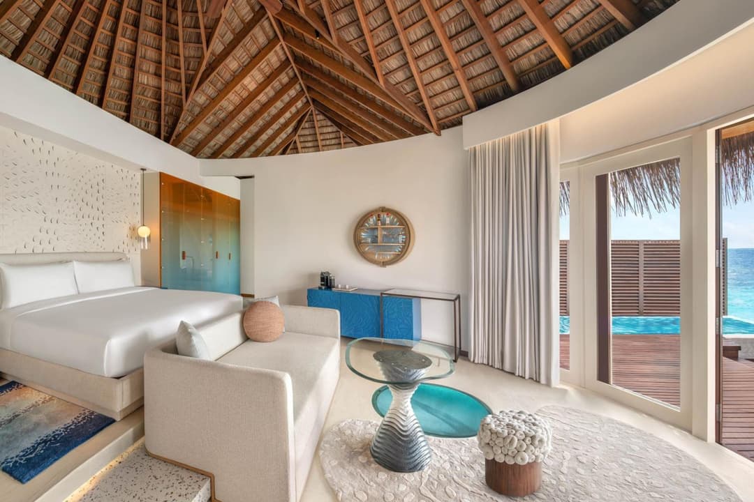W Maldives - View 51