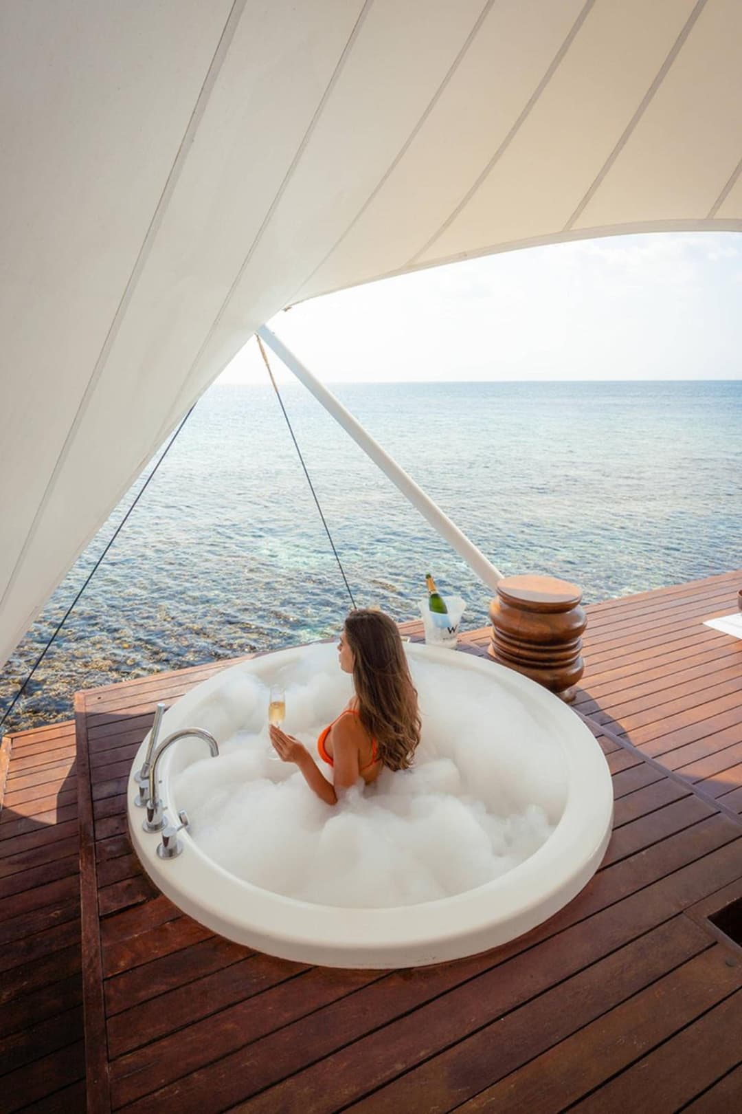 W Maldives - View 8