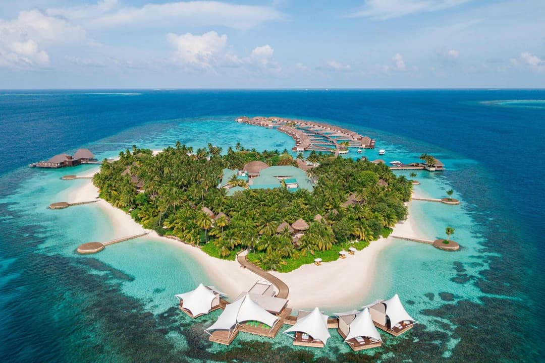 W Maldives - View 29