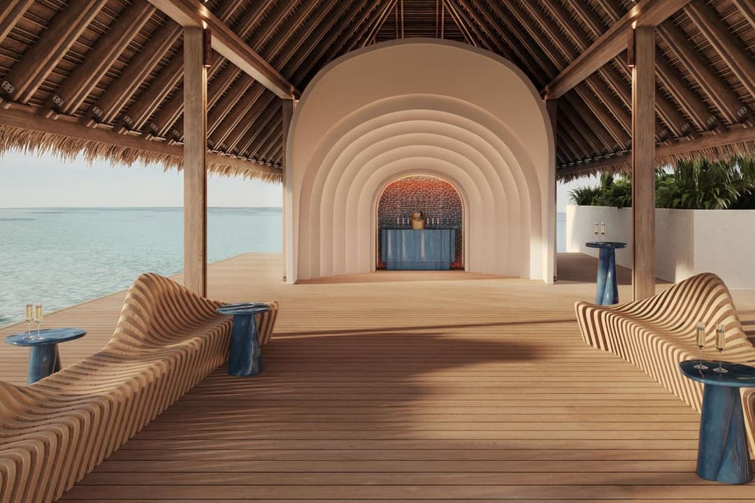 W Maldives - View 14