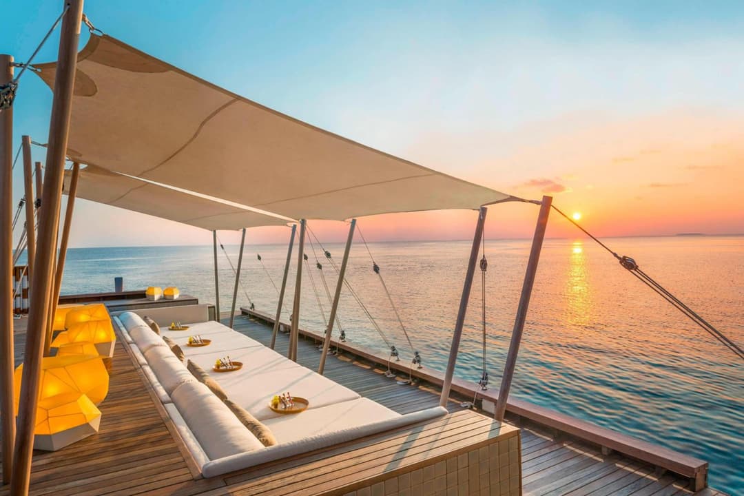 W Maldives - View 7