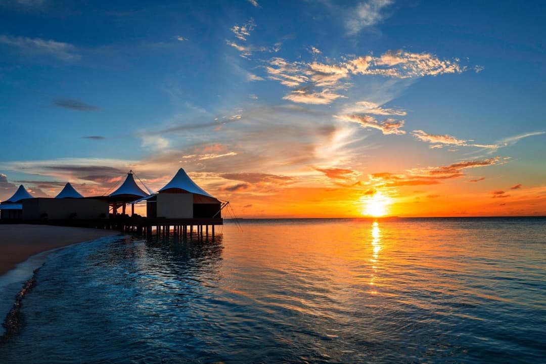 W Maldives - View 27