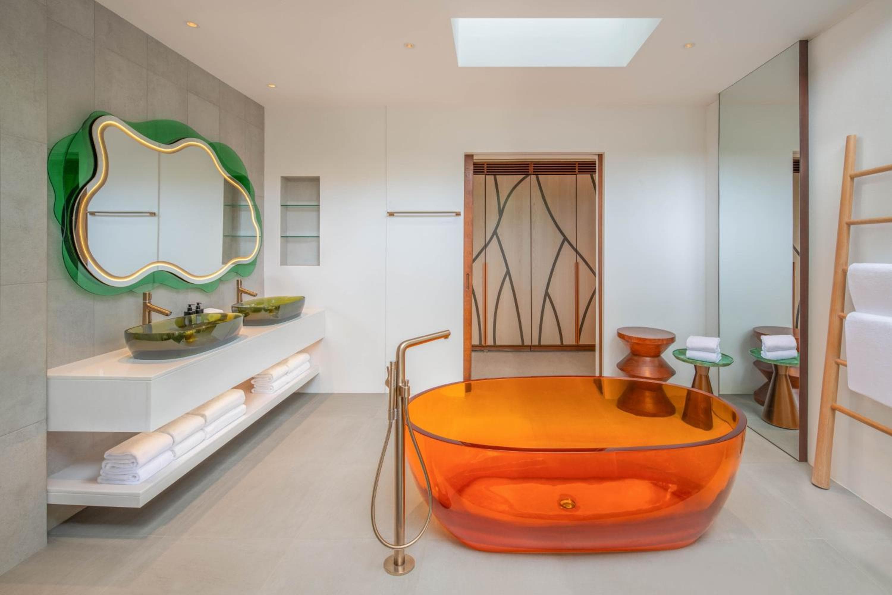 W Maldives - View 48