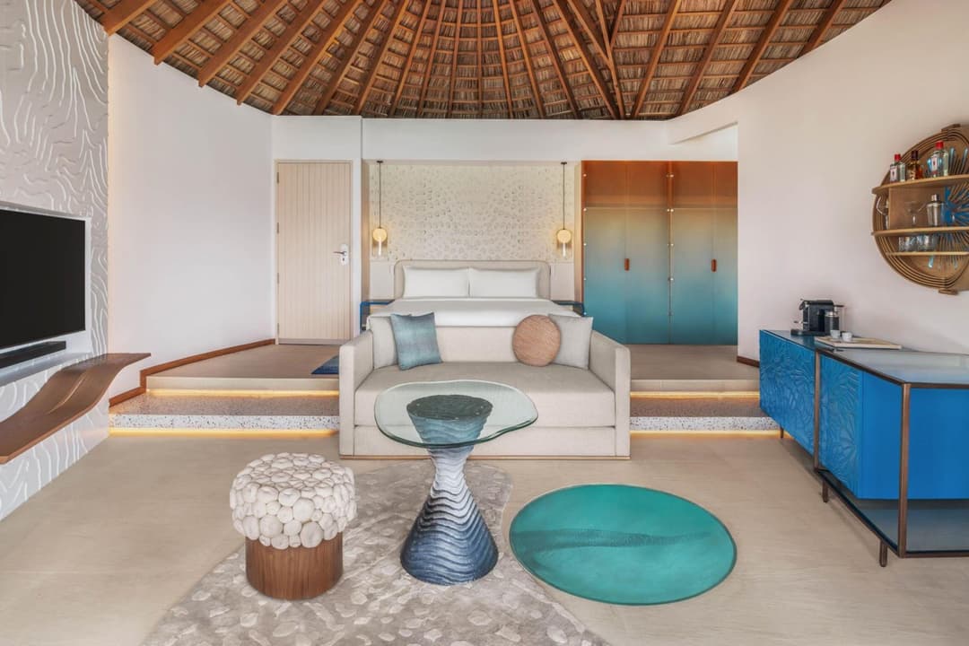 W Maldives - View 41