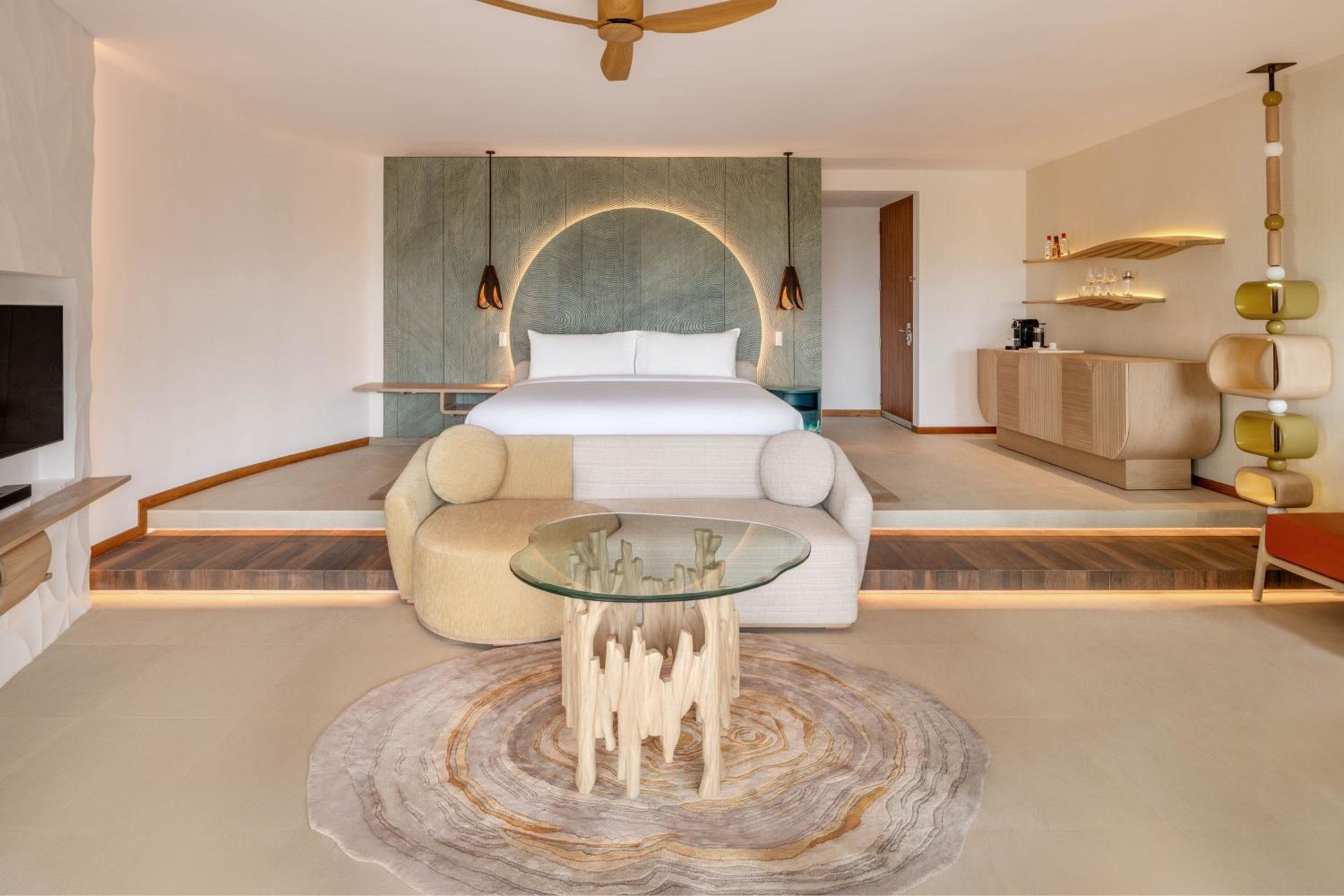 W Maldives - View 38