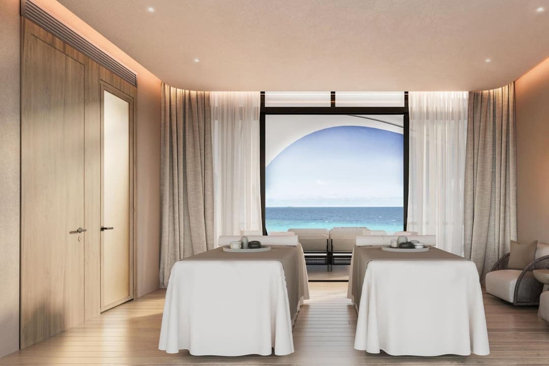 W Maldives - View 4