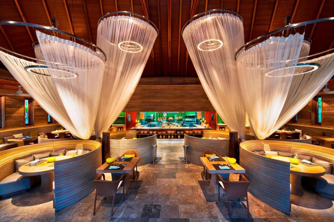 W Maldives - View 28