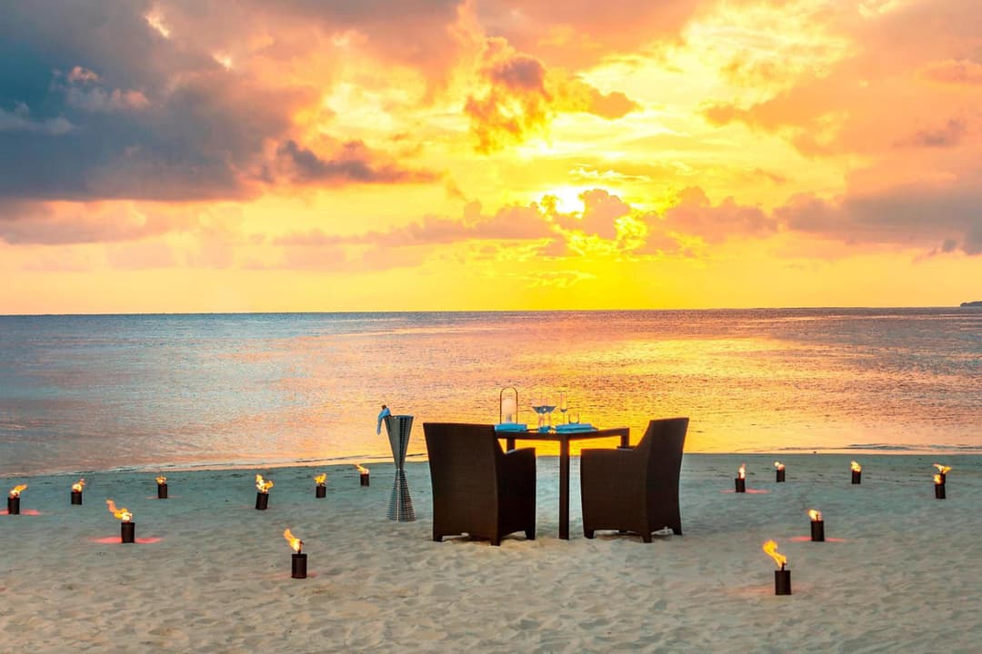 W Maldives - View 43