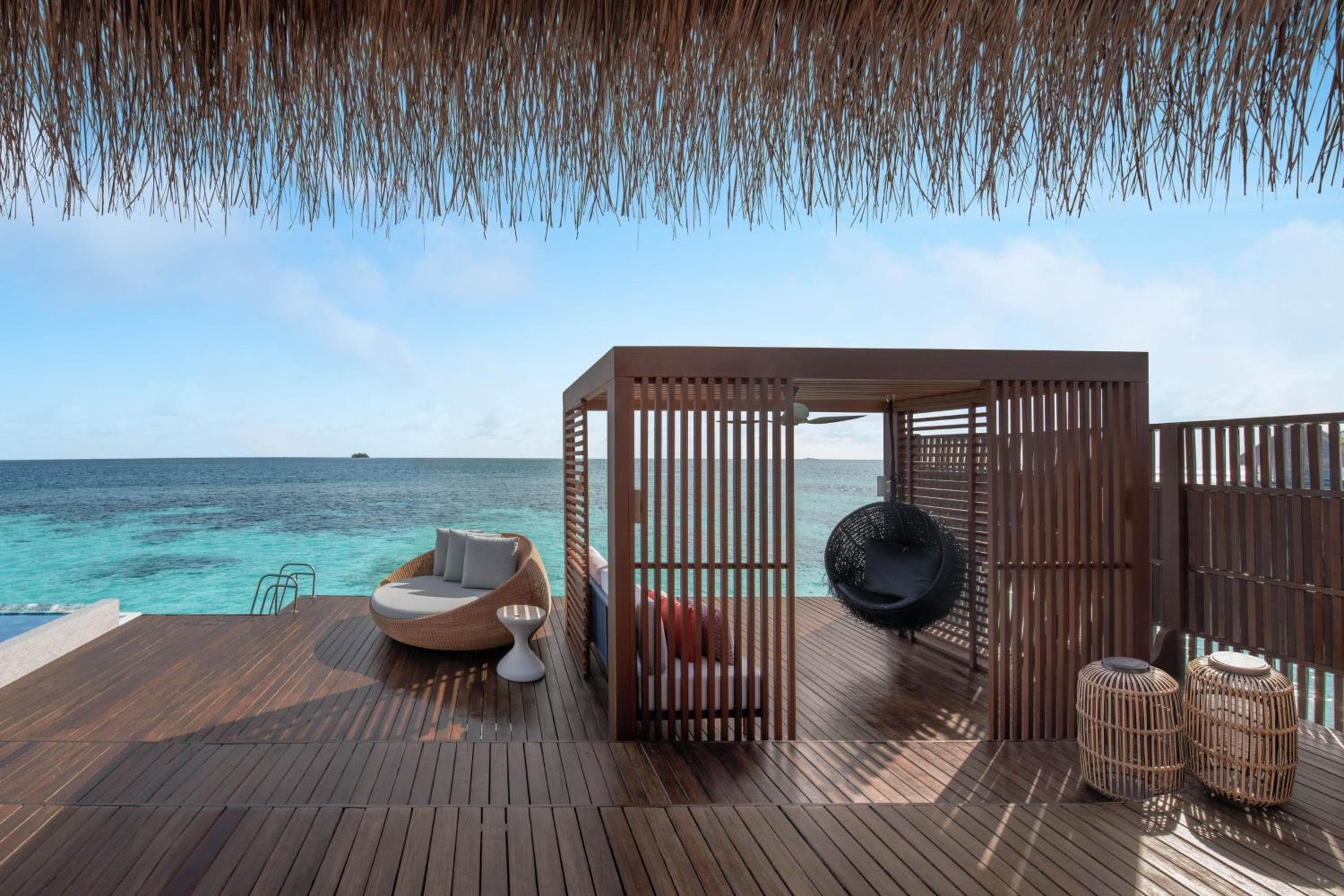 W Maldives - View 45