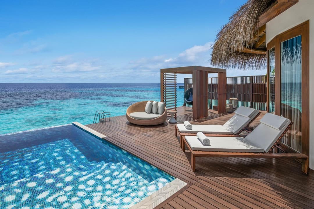W Maldives - View 39