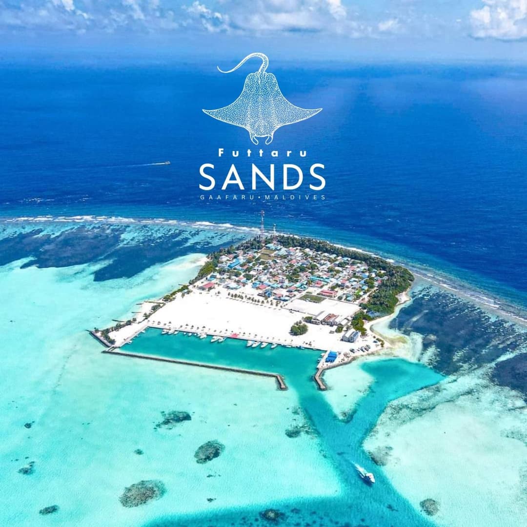 Futtaru Sands - View 1