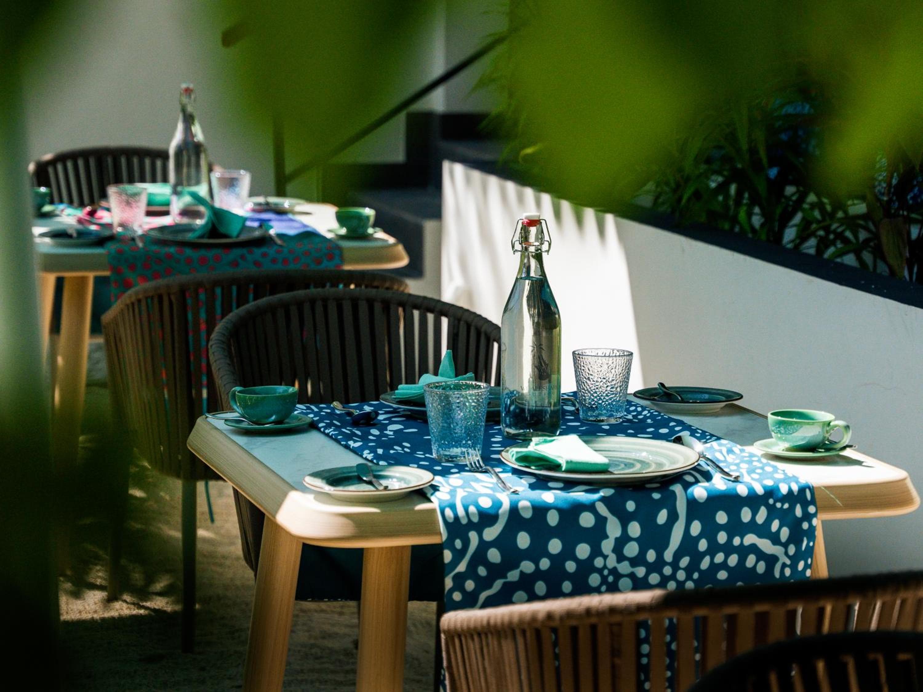 Whale Shark Boutique - View 2