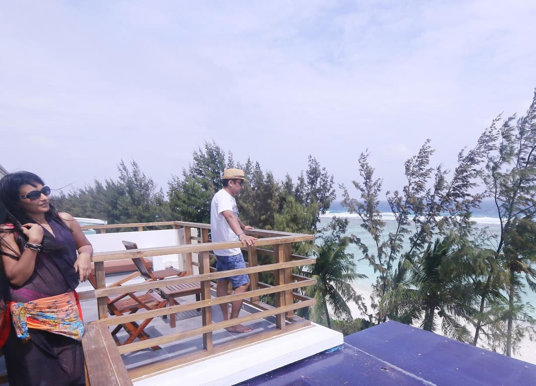Ripple Beach Inn - View 34