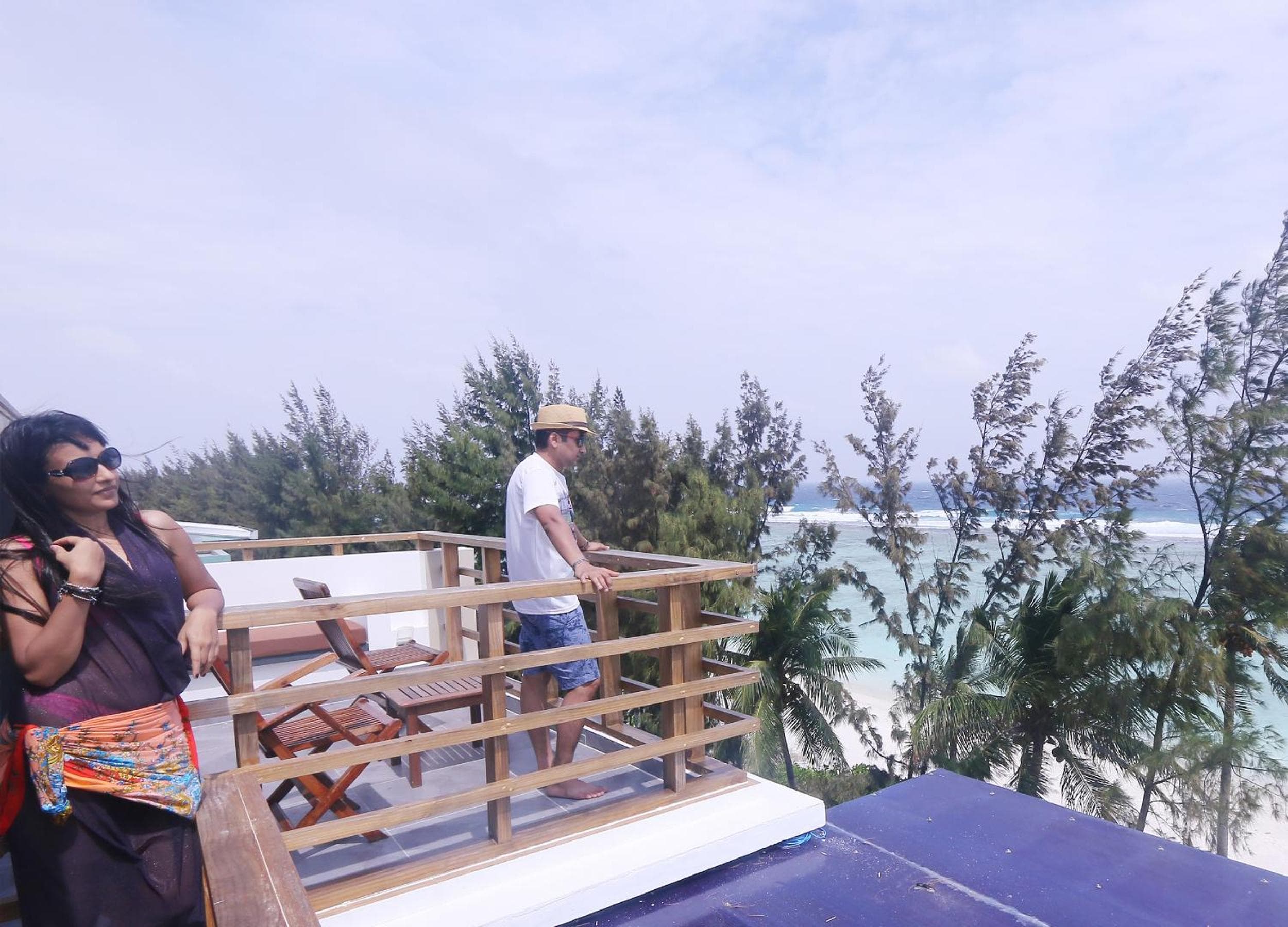 Ripple Beach Inn - View 5