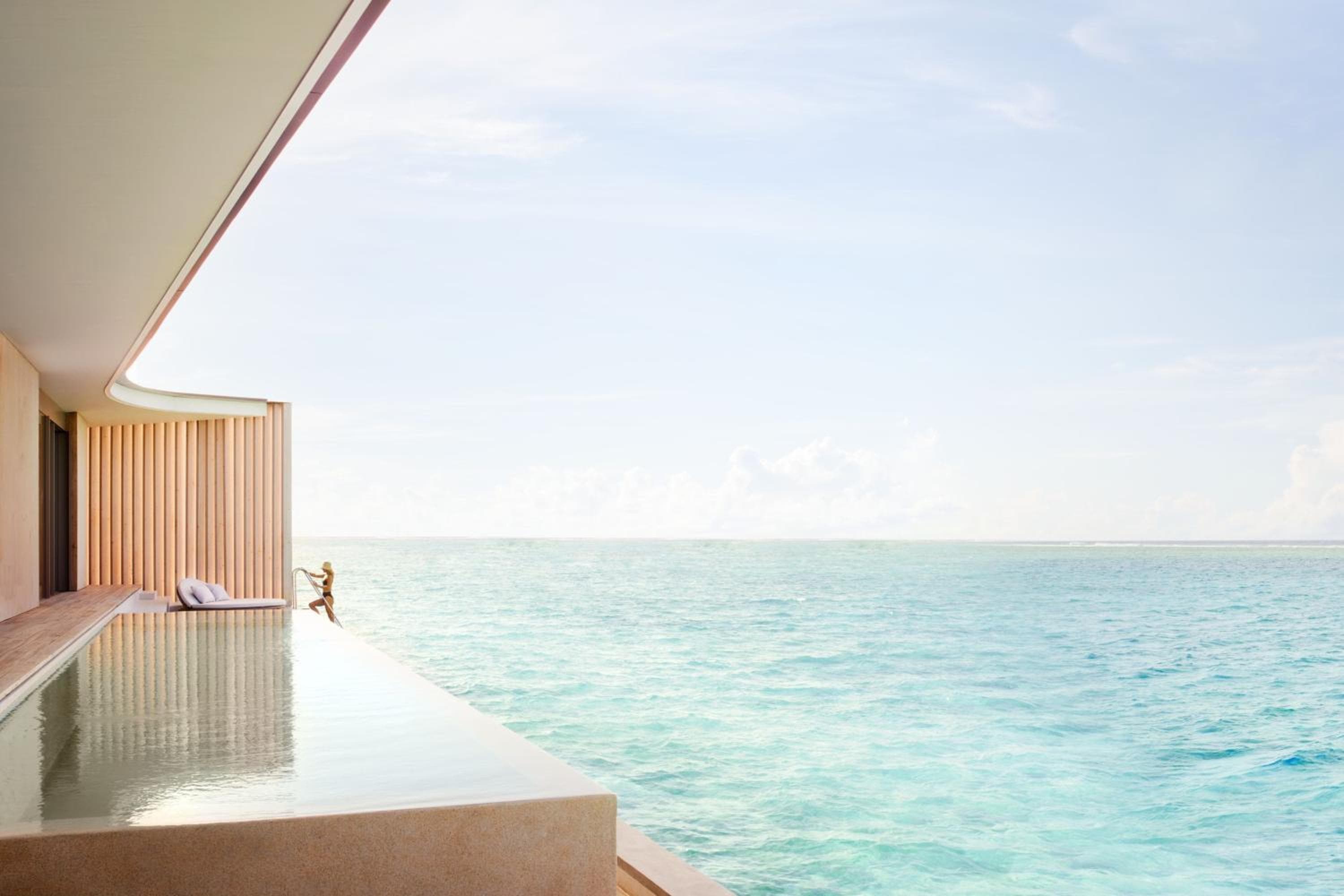 The Ritz-Carlton Maldives, Fari Islands - View 135