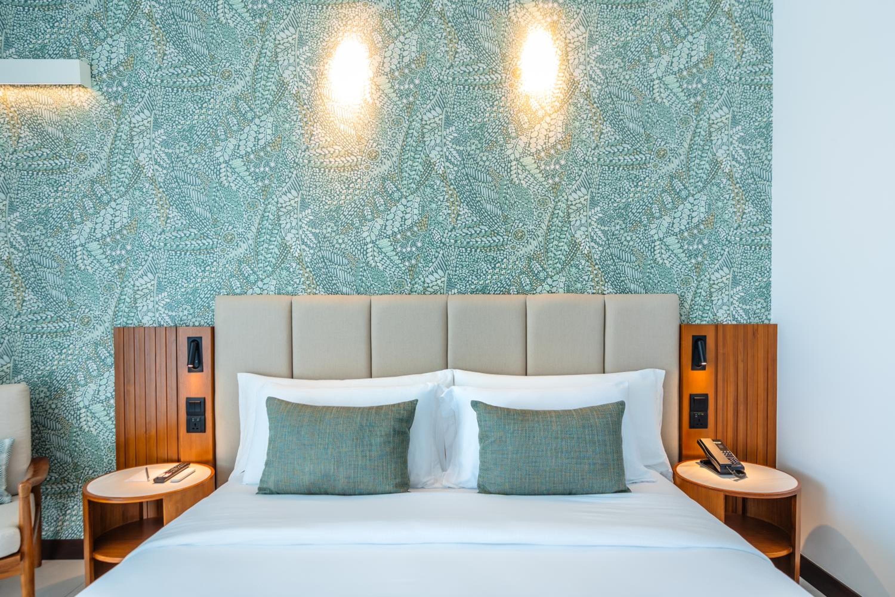 Barceló Nasandhura Male - View 5