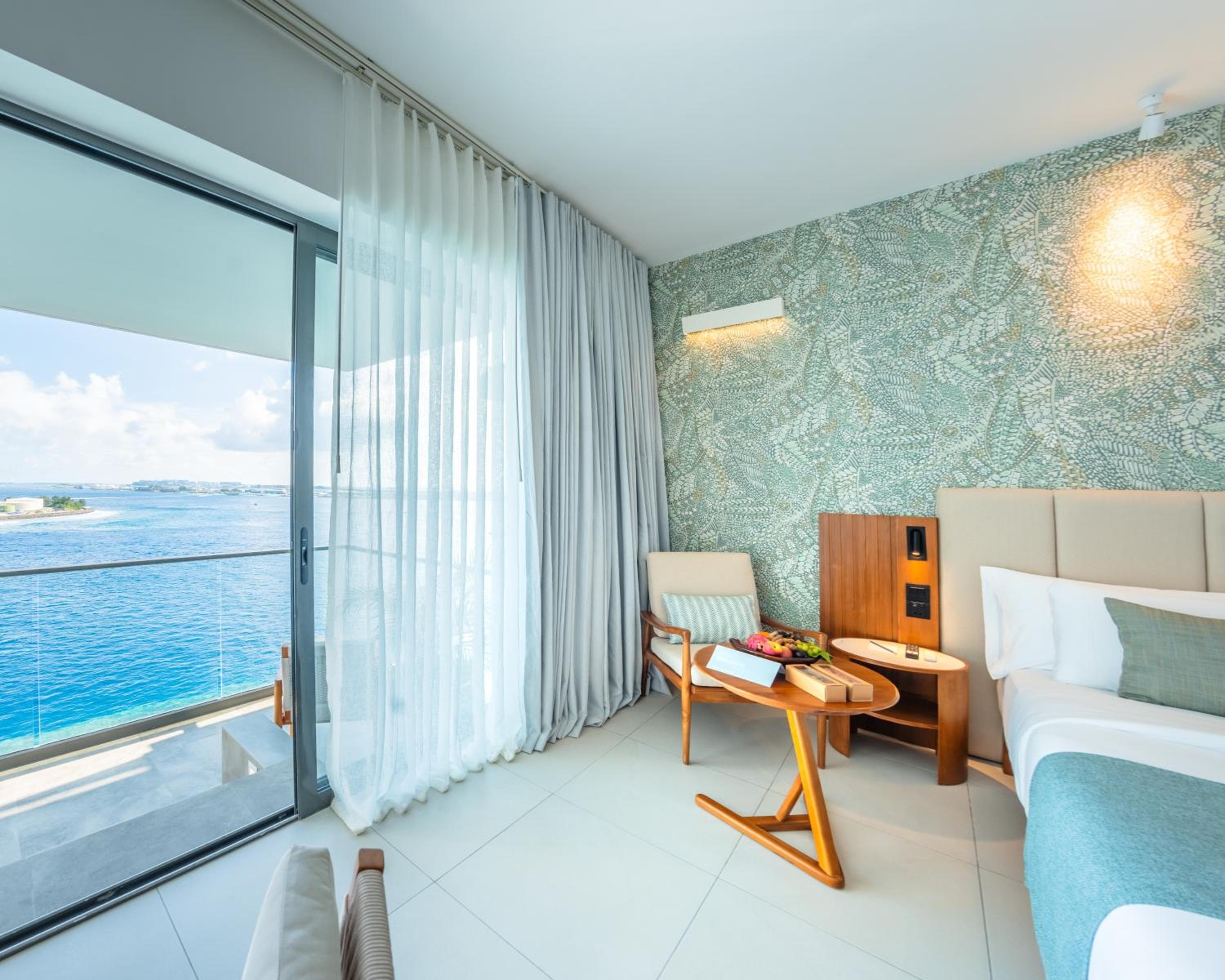 Barceló Nasandhura Male - View 9