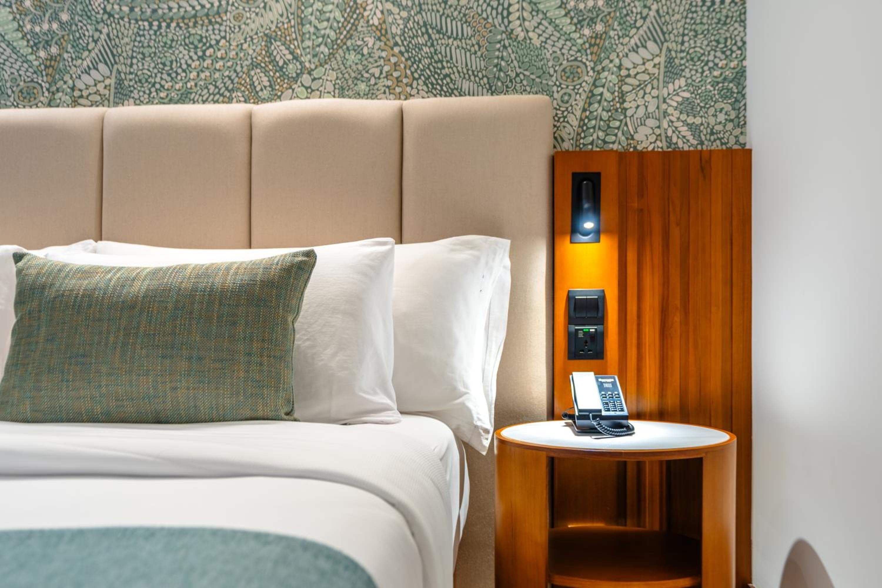 Barceló Nasandhura Male - View 26