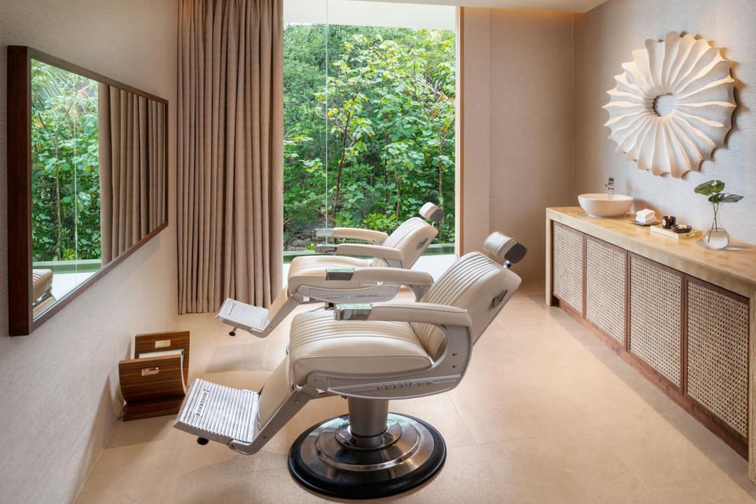 JW Marriott Maldives Resort & Spa - View 51