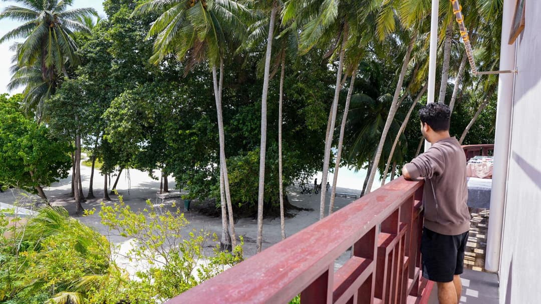 Silver Oasis Maldives - View 40