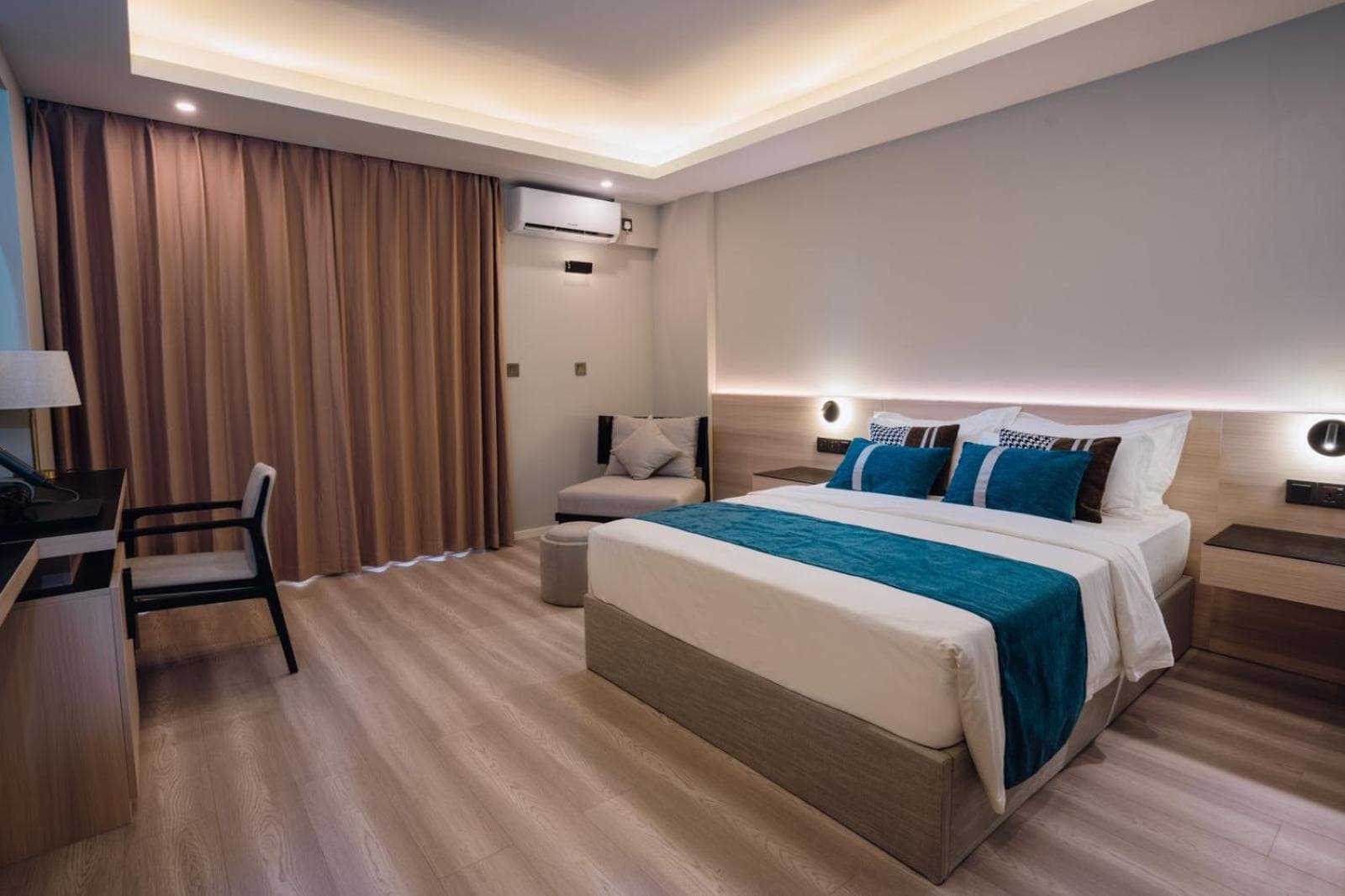 Ocean Pearl Fuvahmulah - View 18