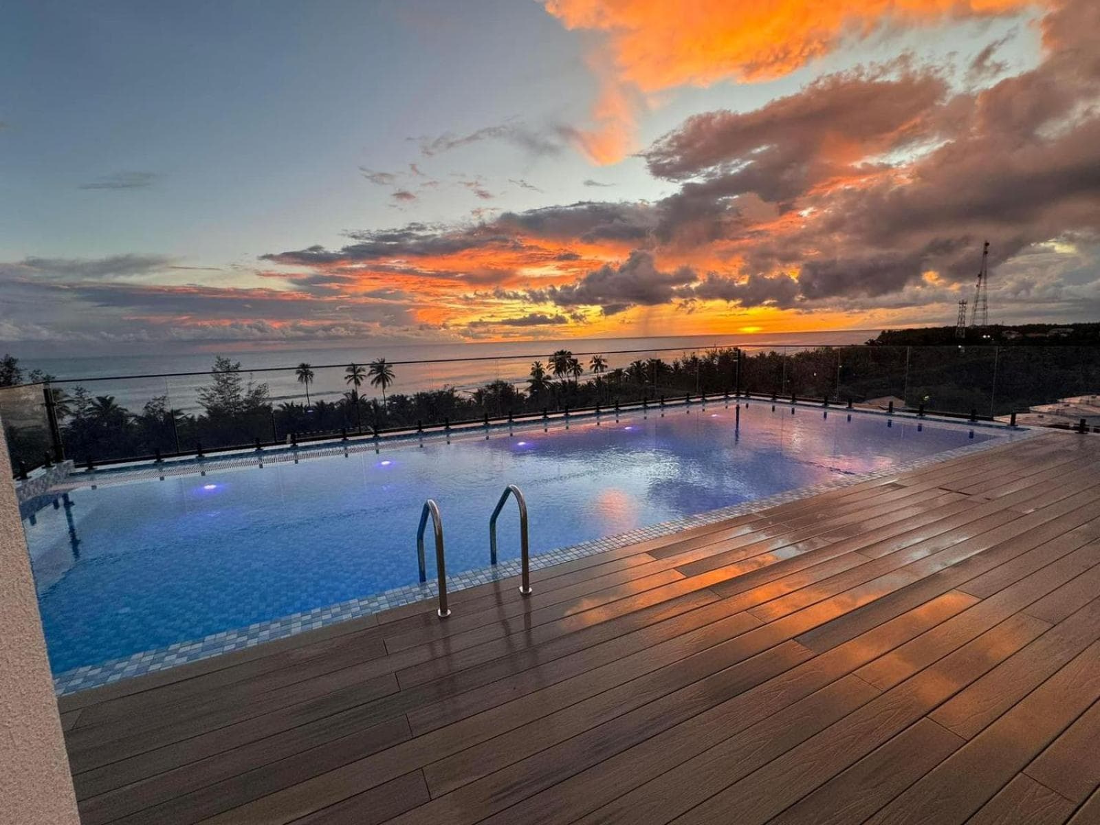 Ocean Pearl Fuvahmulah - View 19