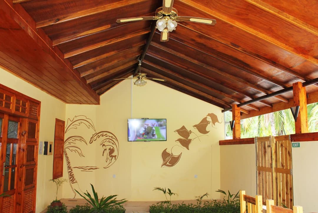 Kaafu Inn Guraidhoo - View 76