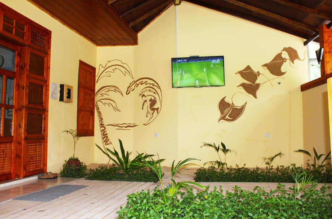 Kaafu Inn Guraidhoo - View 27