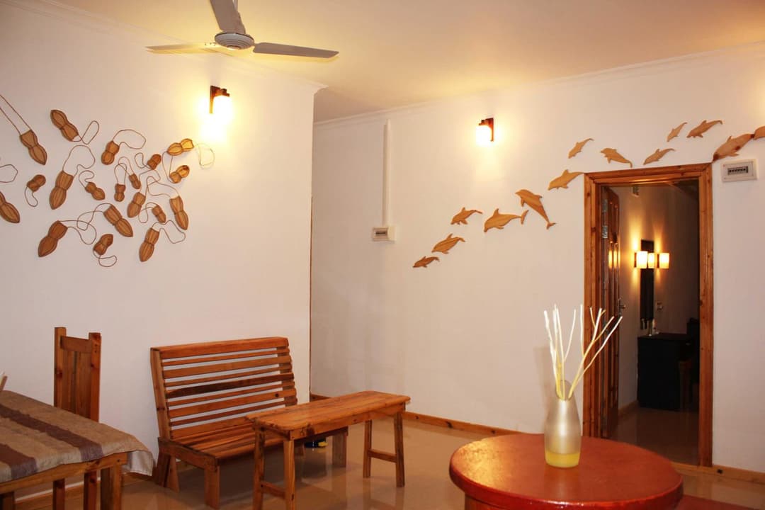 Kaafu Inn Guraidhoo - View 98
