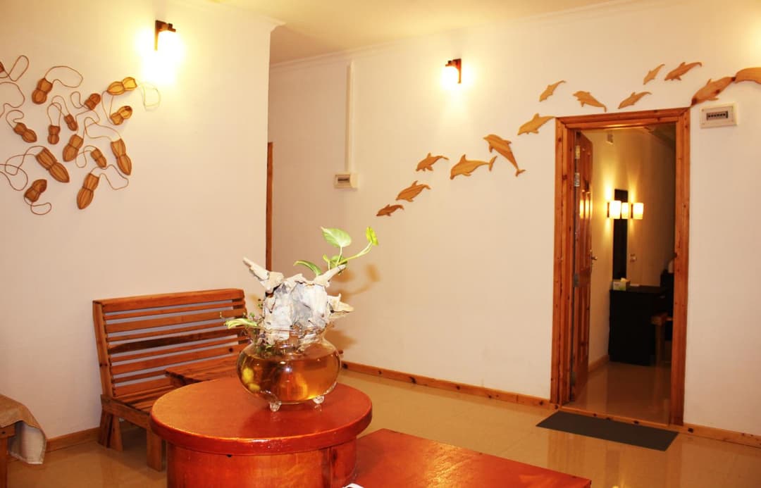 Kaafu Inn Guraidhoo - View 26