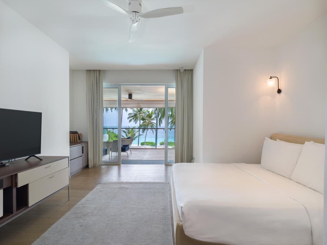 Amilla Maldives - View 50