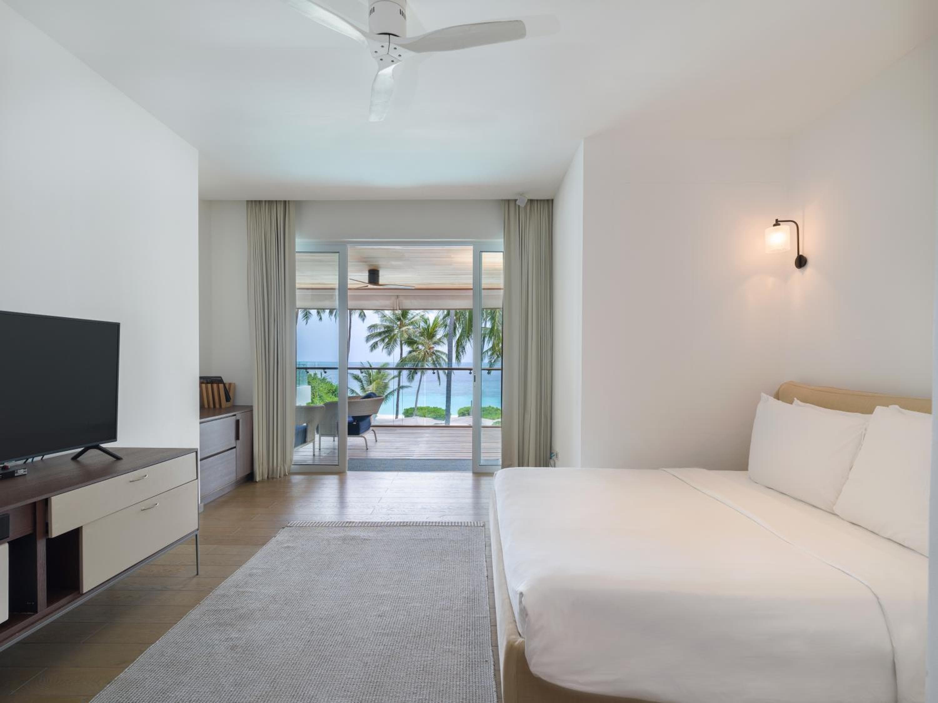 Amilla Maldives - View 120