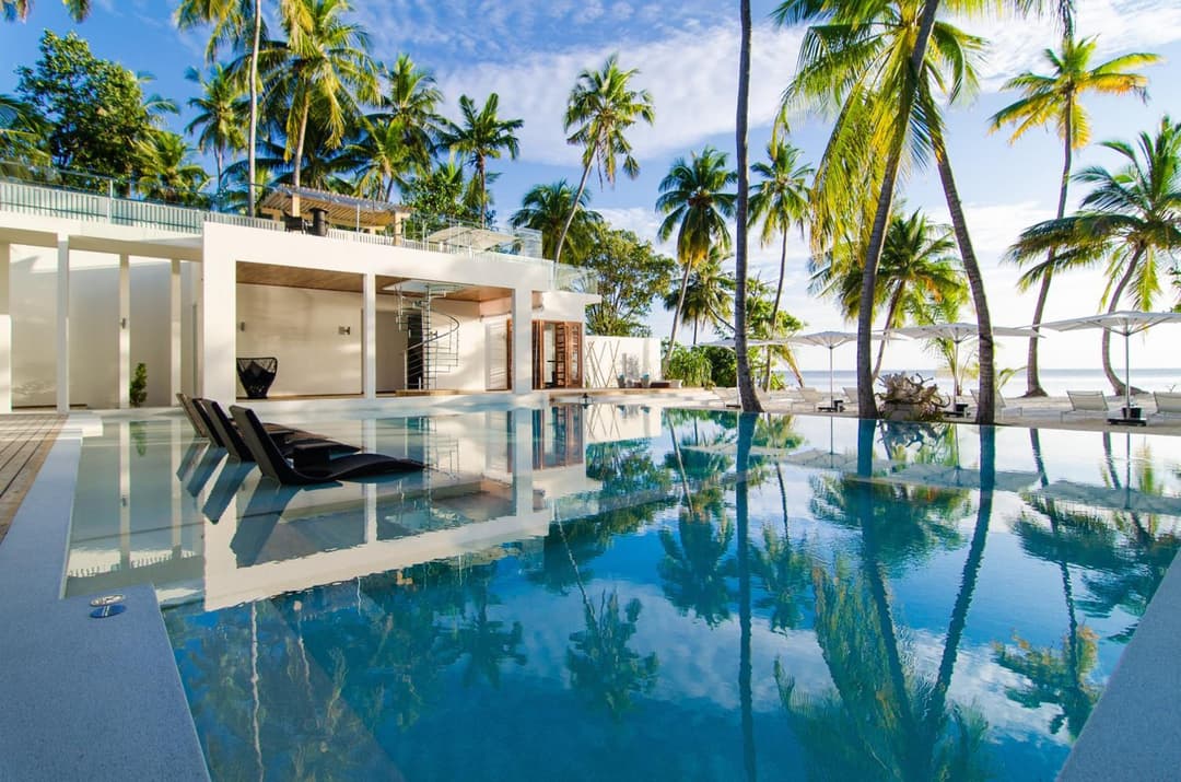 Amilla Maldives - View 94