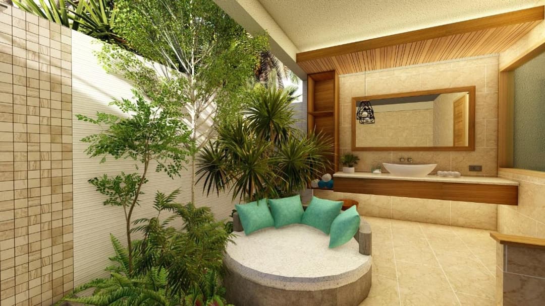 Island Luxury Retreat - Maalhos - View 6