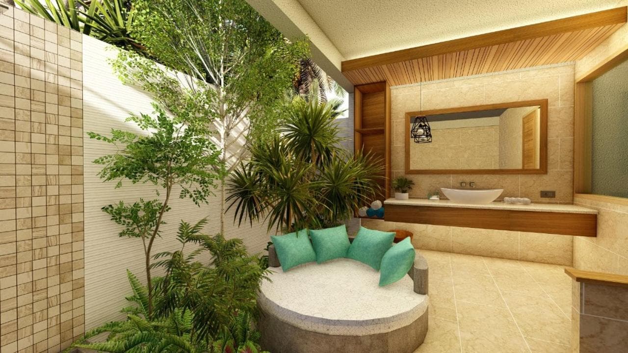 Island Luxury Maalhos Retreat - View 11