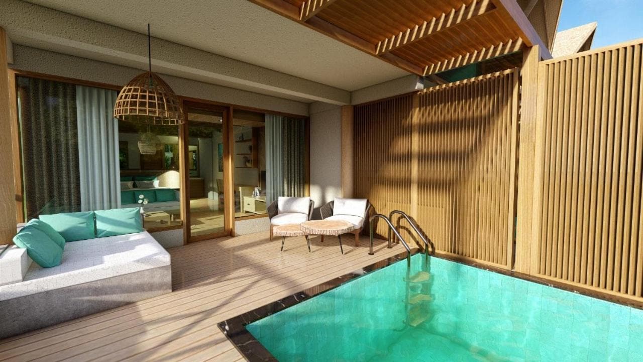 Island Luxury Maalhos Retreat - View 3