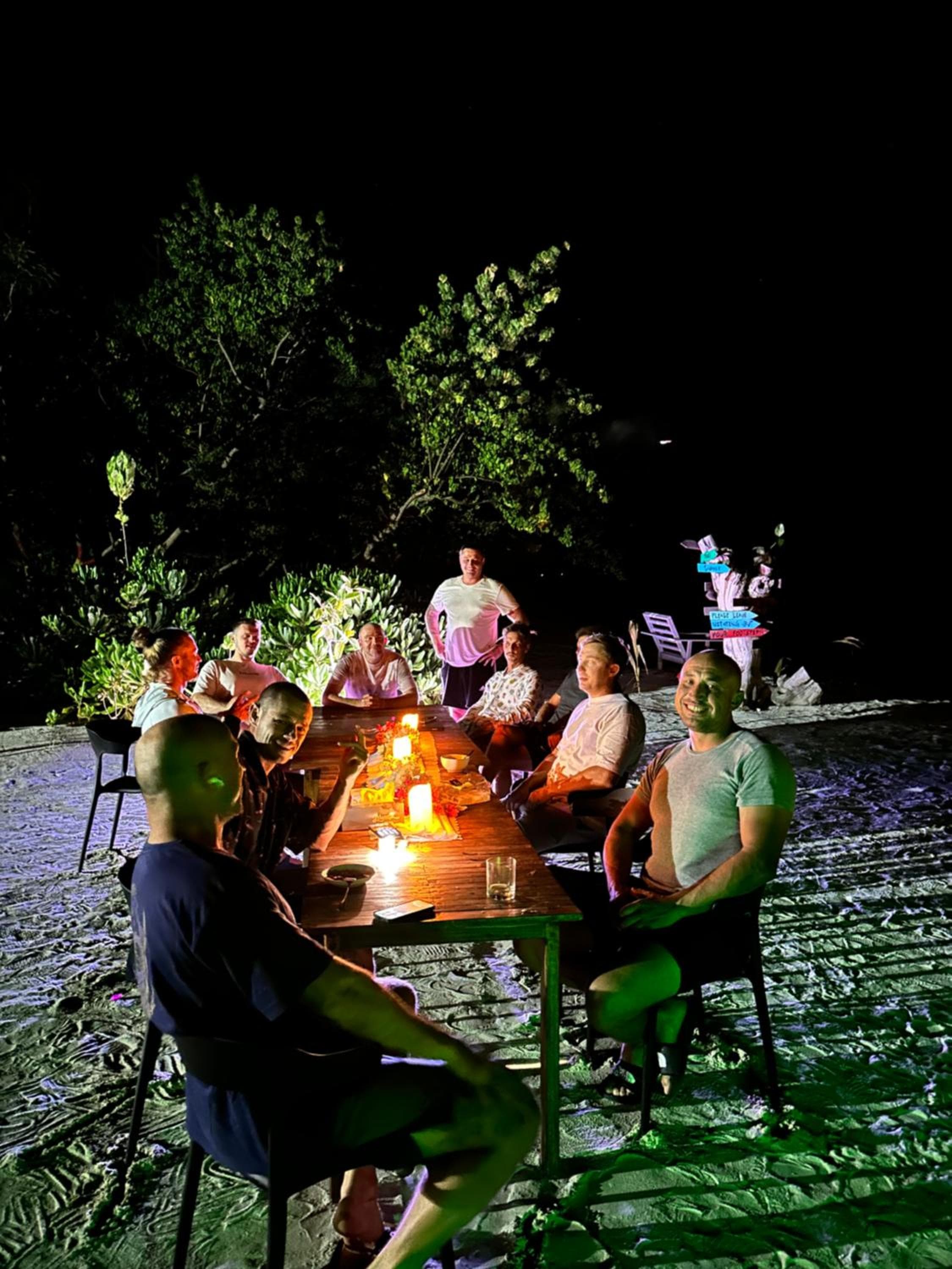 YUVi Blue Maldives & spa - View 47