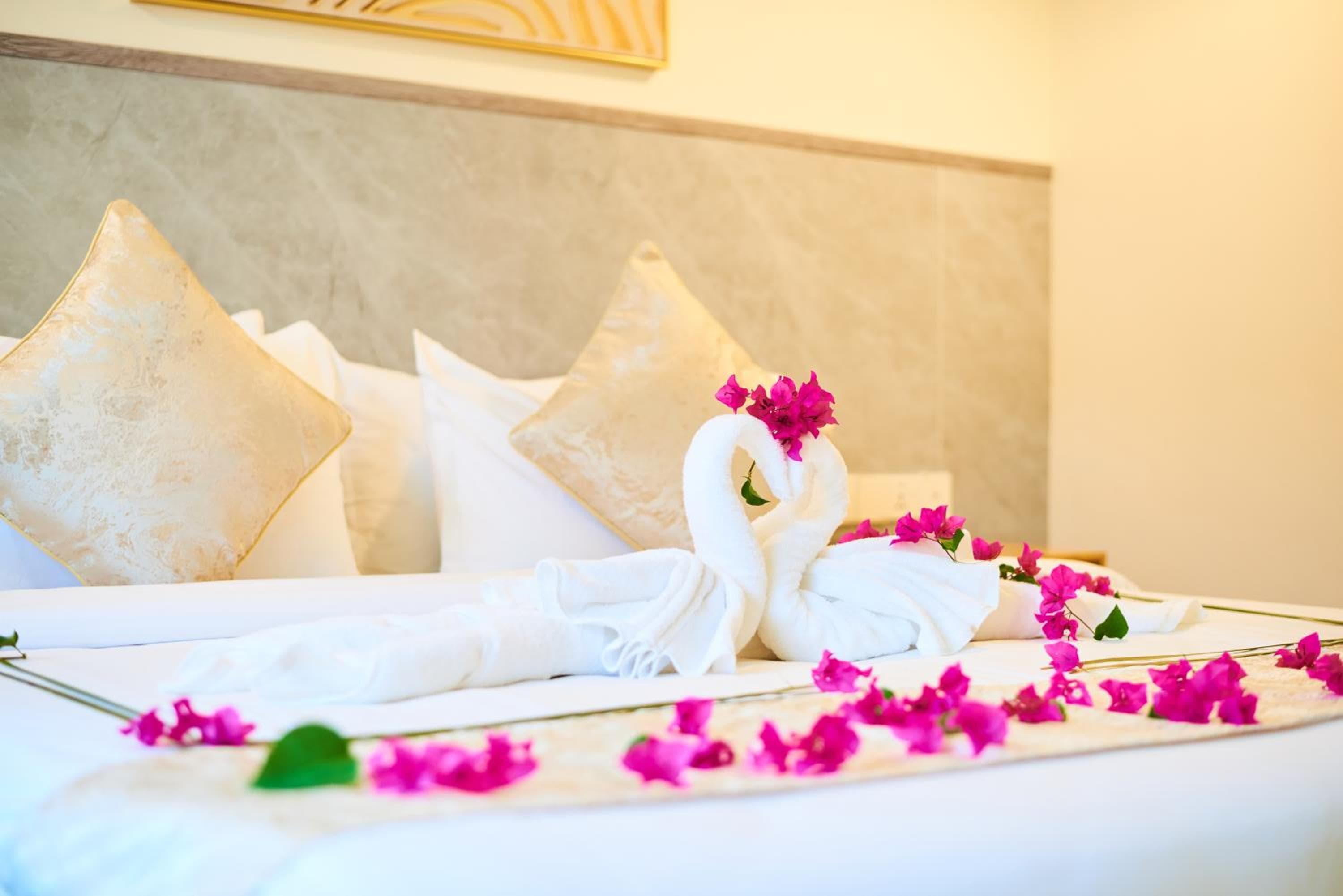 YUVi Blue Maldives & spa - View 51