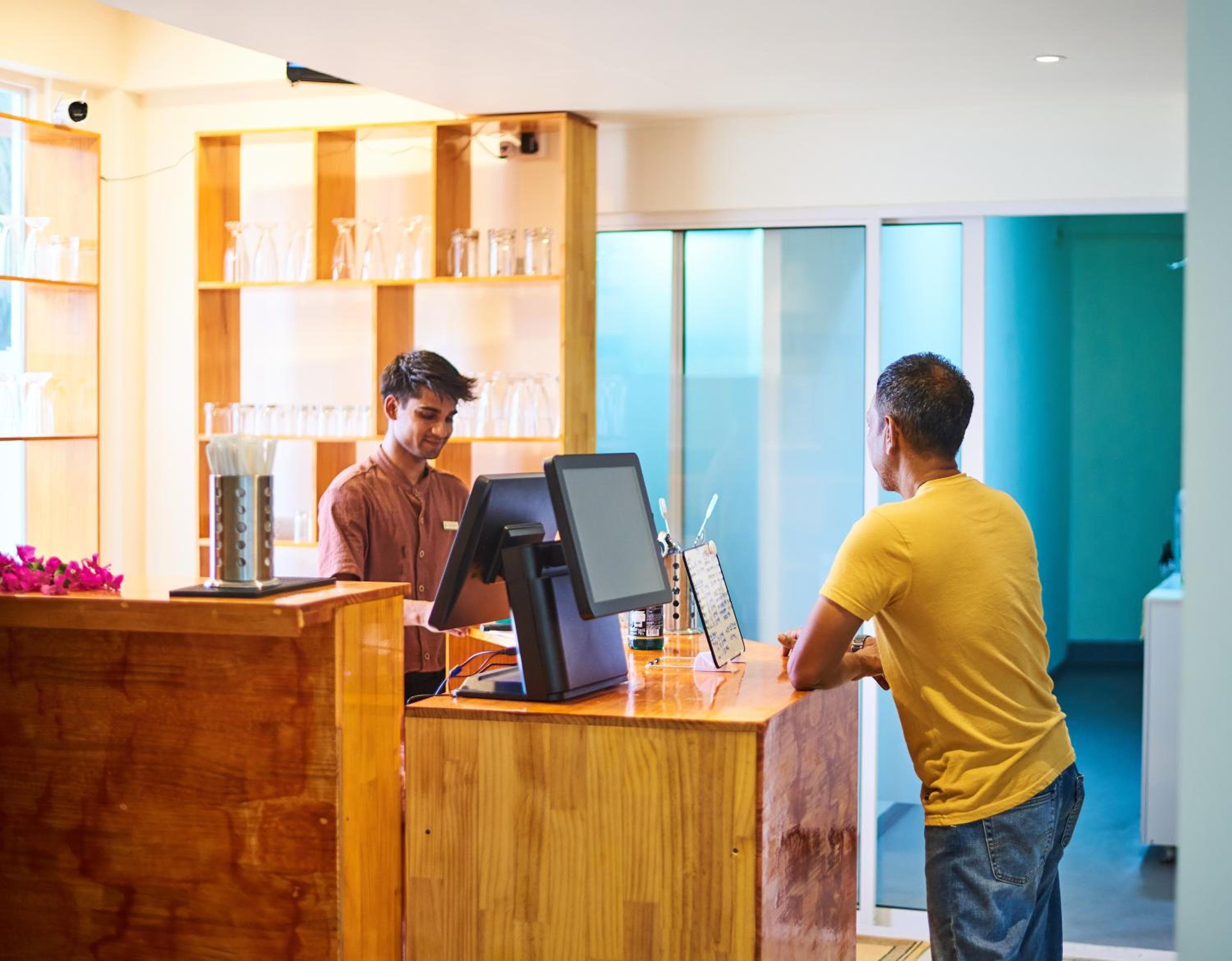 YUVi Blue Maldives & spa - View 50